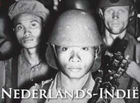 Een maand lang Nederlands-Indië op NostalgieNet