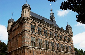 Historisch Museum Deventer bedreigd met sluiting