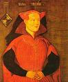 Jacoba van Beieren (1401-1436)