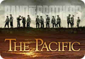 The Pacific: Tin Box